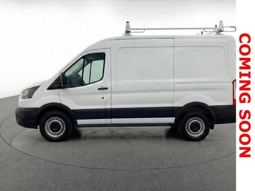 2016 Ford Transit-150 Base