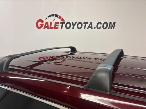 2017 Toyota Highlander LE