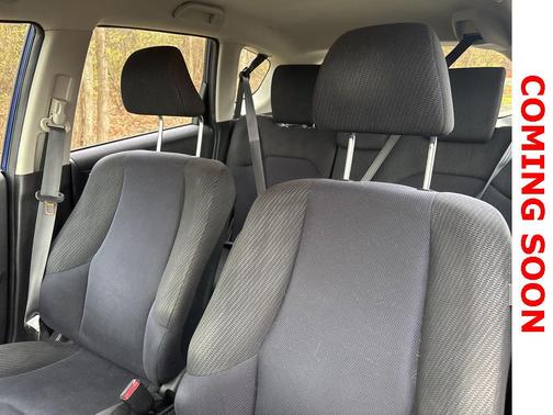 2012 Honda Fit Sport