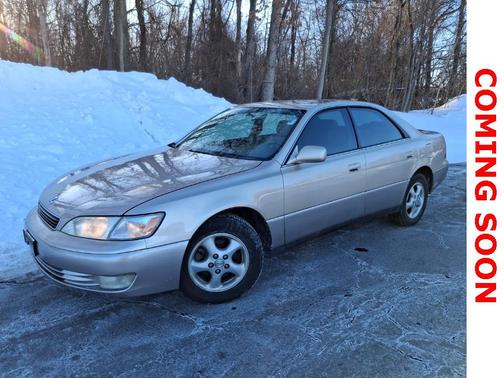 1998 Lexus ES 300 Base