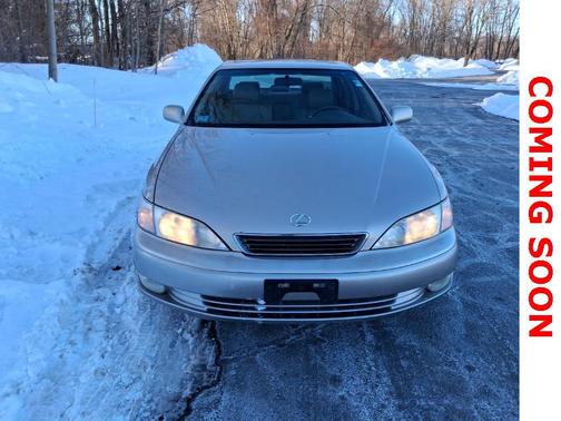 1998 Lexus ES 300 Base