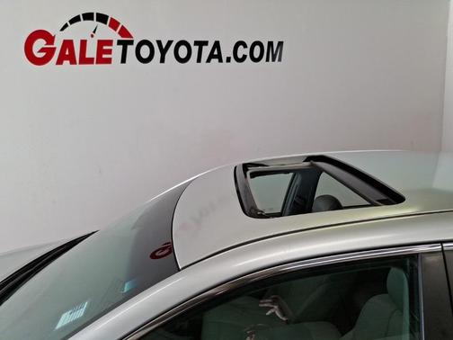 2011 Toyota Camry XLE
