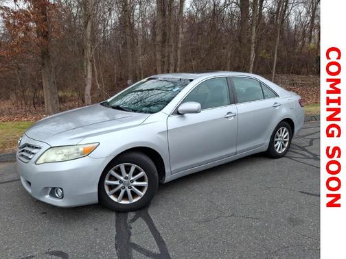 2011 Toyota Camry XLE