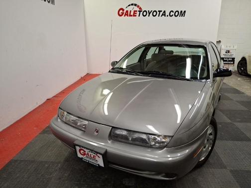 1998 Saturn SL 2