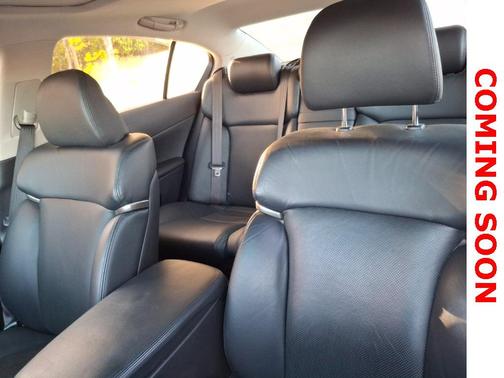 2008 Lexus GS 350 Base