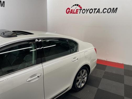 2008 Lexus GS 350 Base