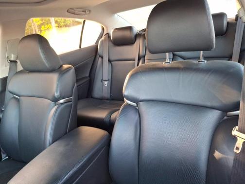 2008 Lexus GS 350 Base