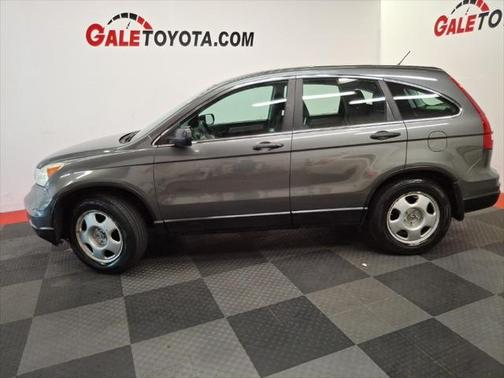 2011 Honda CR-V LX