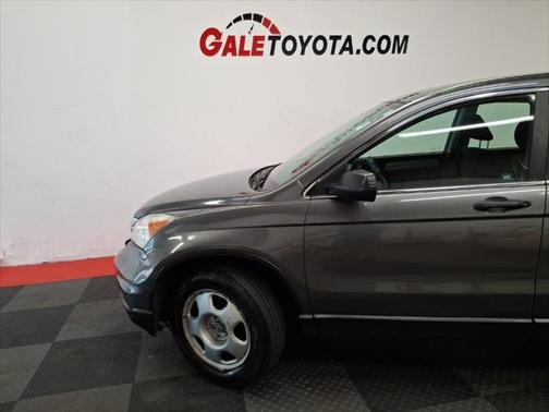 2011 Honda CR-V LX