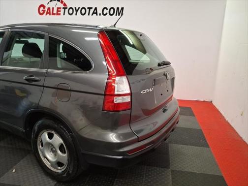 2011 Honda CR-V LX
