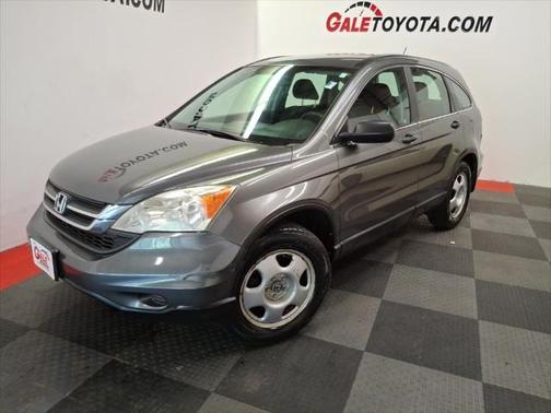 2011 Honda CR-V LX