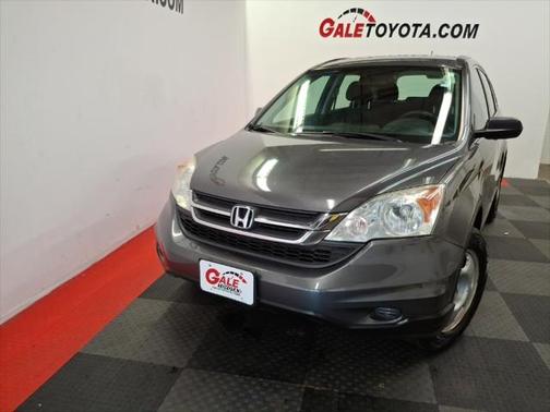2011 Honda CR-V LX