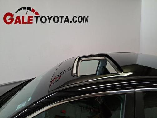 2016 Subaru Legacy Limited