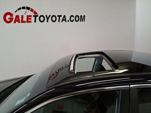 2016 Subaru Legacy Limited