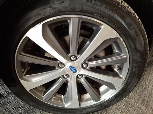 2016 Subaru Legacy Limited