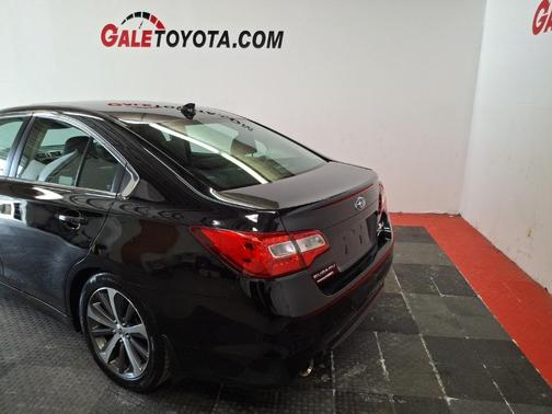 2016 Subaru Legacy Limited
