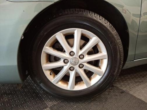 2011 Toyota Camry XLE