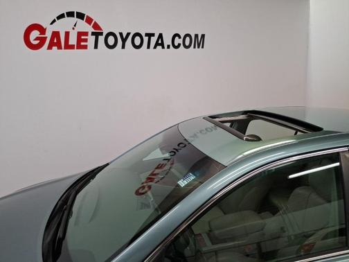2011 Toyota Camry XLE