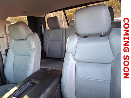 2015 Toyota Tundra Limited