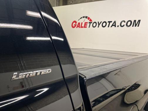 2015 Toyota Tundra Limited