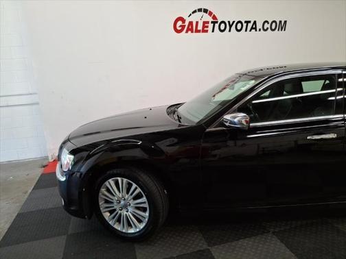 2013 Chrysler 300 S