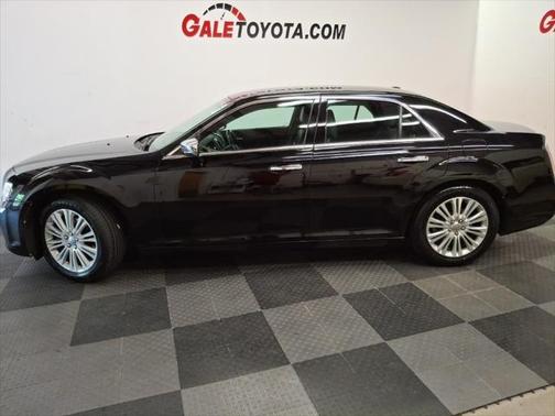 2013 Chrysler 300 S