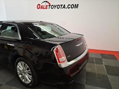 2013 Chrysler 300 S