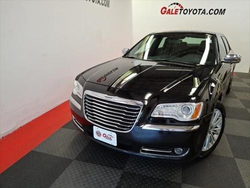 2013 Chrysler 300 S