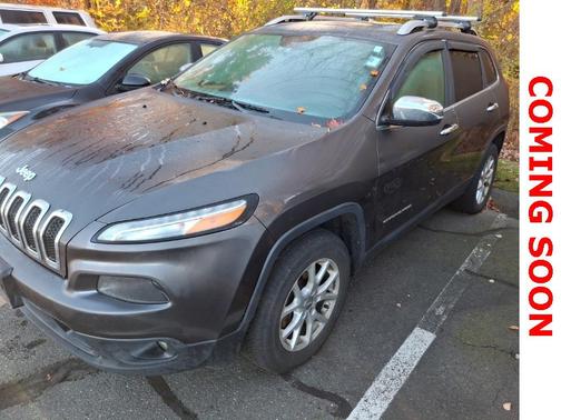 1999 Jeep Cherokee Classic 4WD