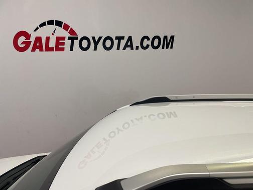 Summit White 2021 Chevrolet Trailblazer LT