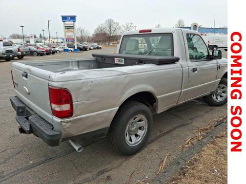 2011 Ford Ranger XL