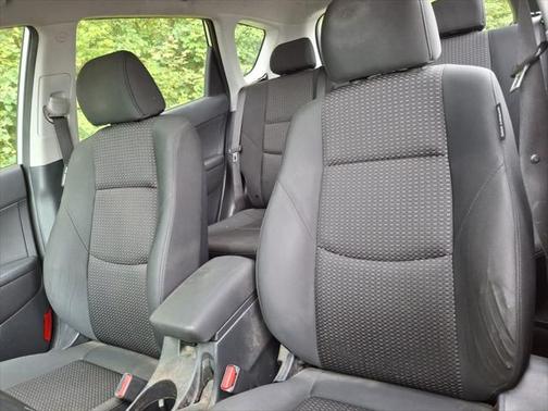 2012 Hyundai Elantra Touring GLS