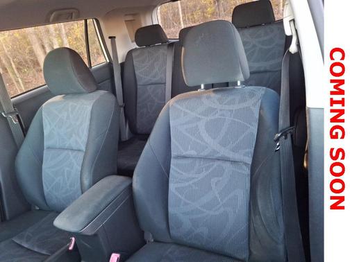 2012 Scion xB Release Series 9.0