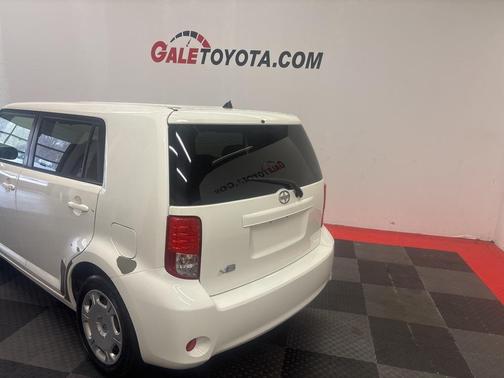 2012 Scion xB Release Series 9.0