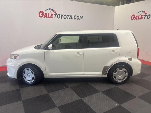 2012 Scion xB Release Series 9.0