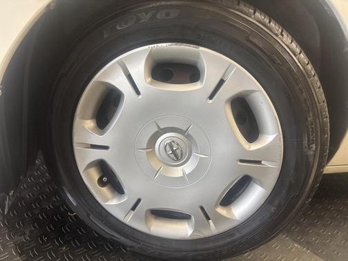 2012 Scion xB Release Series 9.0