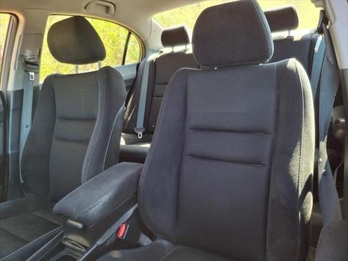 2010 Honda Civic LX-S