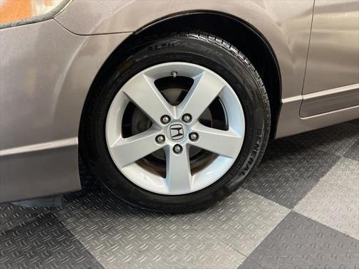 2010 Honda Civic LX-S