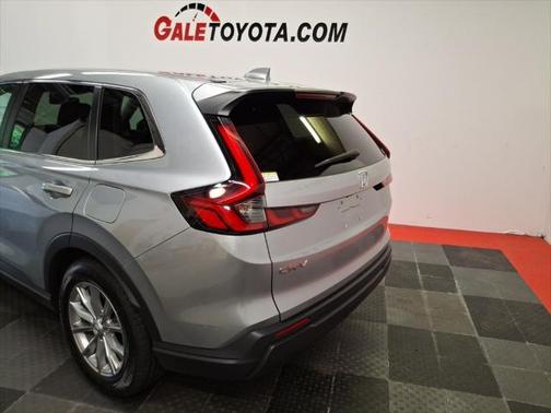 2023 Honda CR-V EX AWD