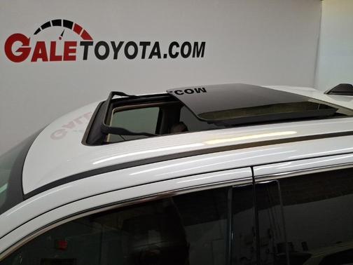 2019 RAM 1500 Longhorn