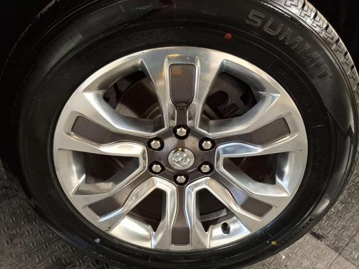 2019 RAM 1500 Longhorn