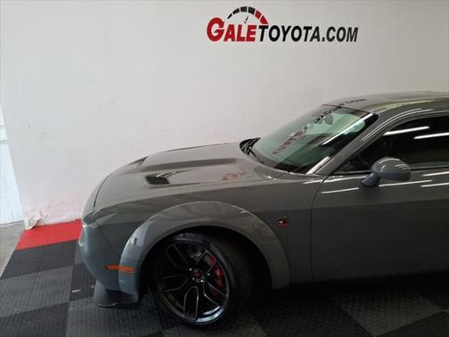 2019 Dodge Challenger R/T Scat Pack