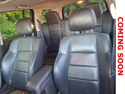 2015 Jeep Patriot High Altitude Edition