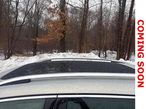 2013 Volkswagen Tiguan SE