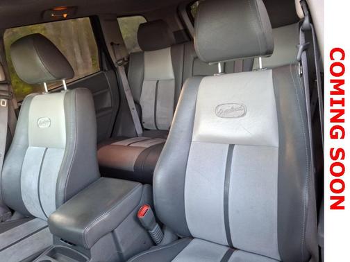 2007 Jeep Grand Cherokee Overland
