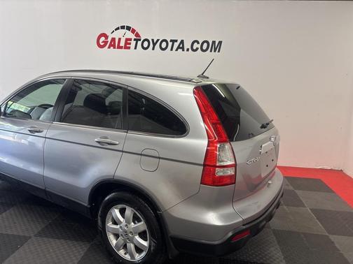 2007 Honda CR-V EX-L