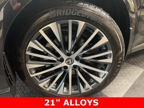 2023 Lexus RX 350 Base