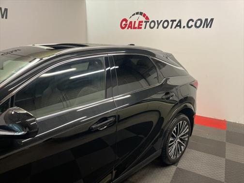 2023 Lexus RX 350 Base