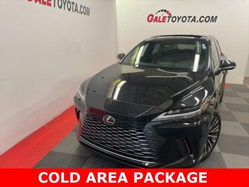 2023 Lexus RX 350 Base