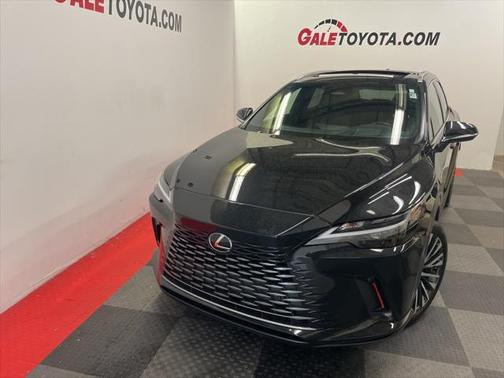 2023 Lexus RX 350 Base